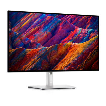 Today Only: This Dell Monitor With USB Type-C Dock Is Just $460