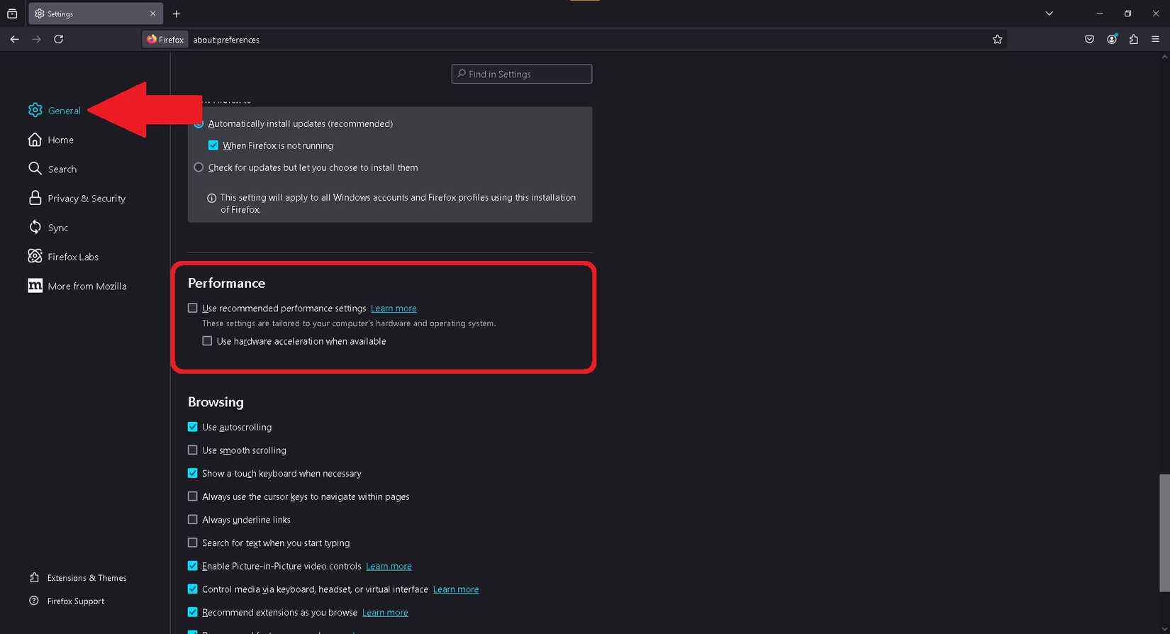 How to Stream Max on Discord