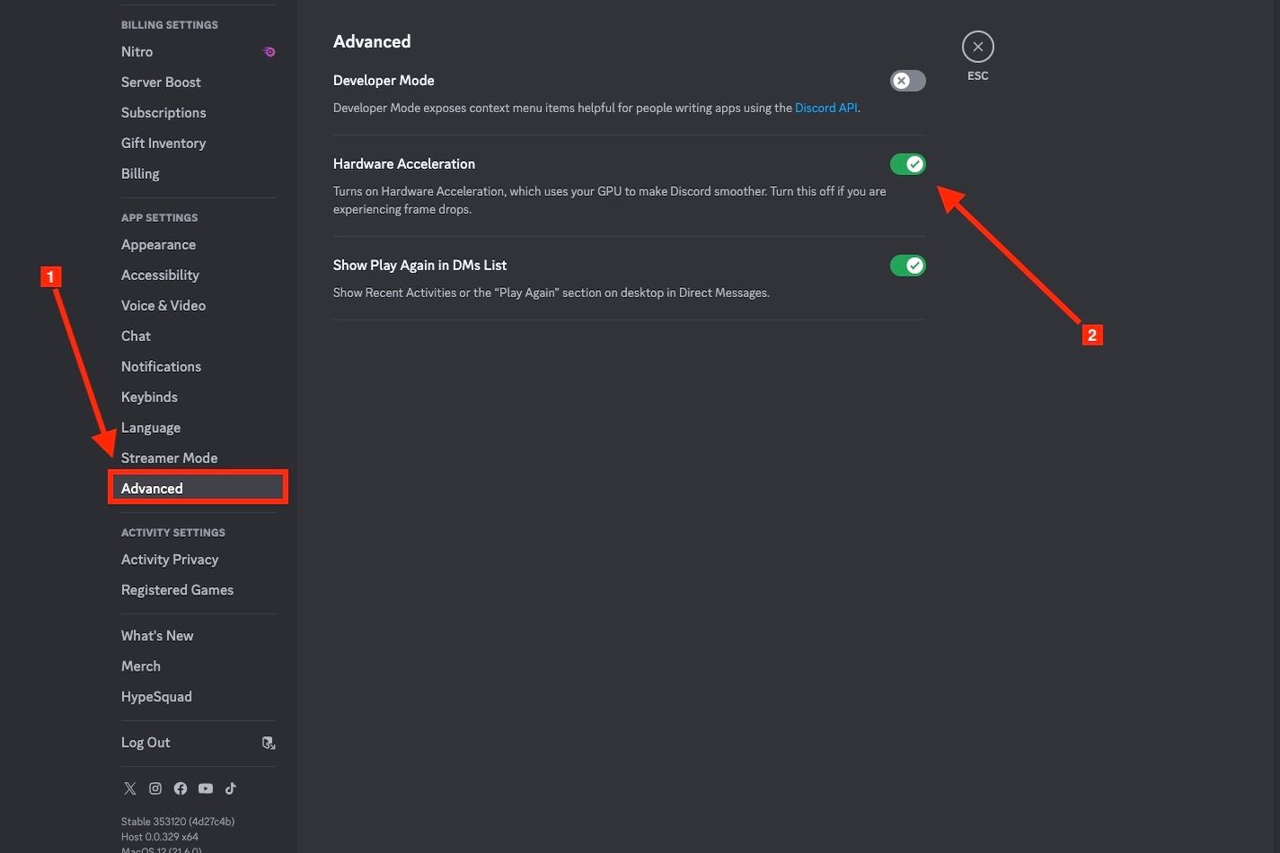 How to Stream Disney+ on Discord