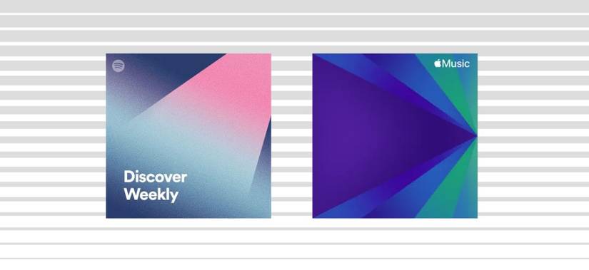7 Great Spotify Features That Apple Music Has Too