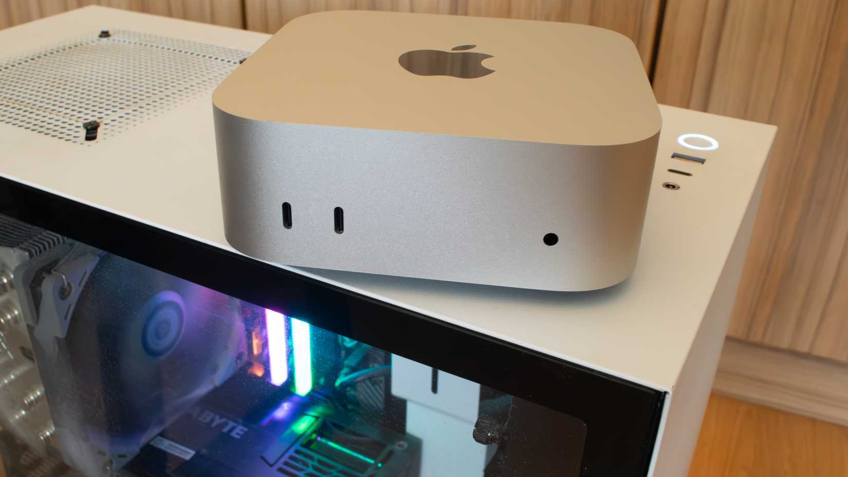 Can a Mini PC Replace Your Desktop PC?