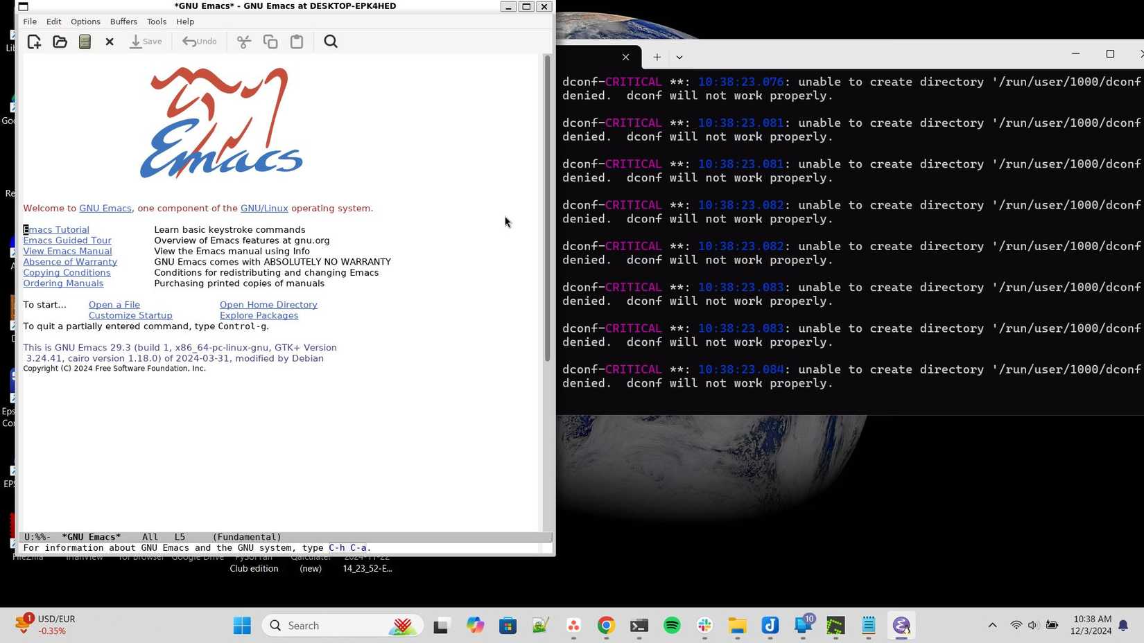 Linux Gui Vsos How to Mix And Match Windows and Linux With WSL