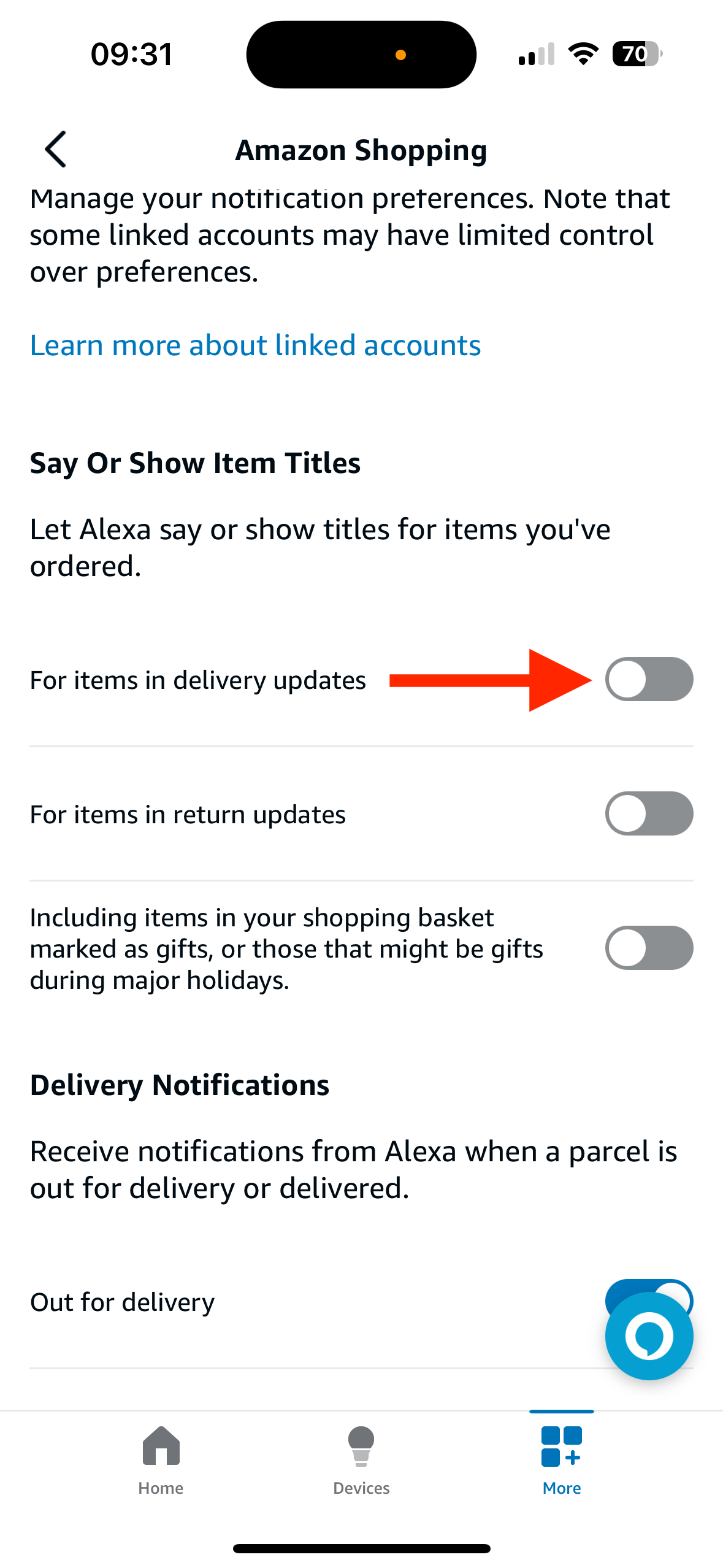 6 Alexa Holiday Tricks and Routines to Run This Season