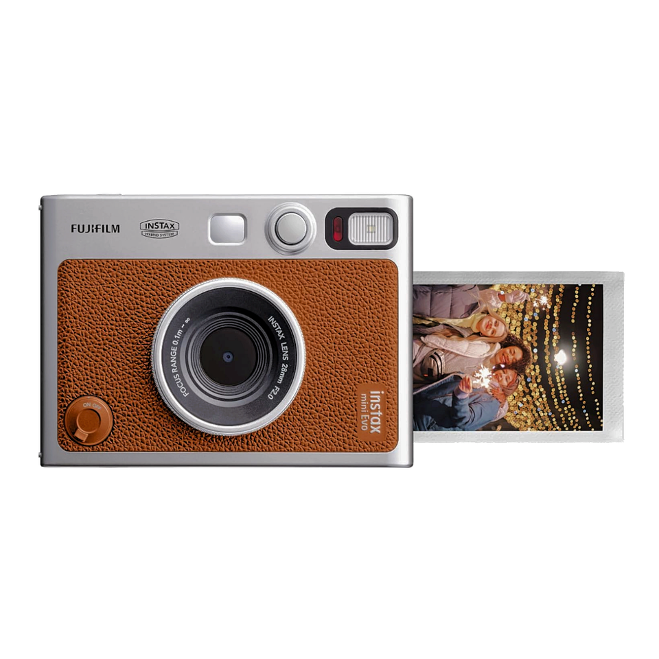 The Best Instant Cameras of 2025
