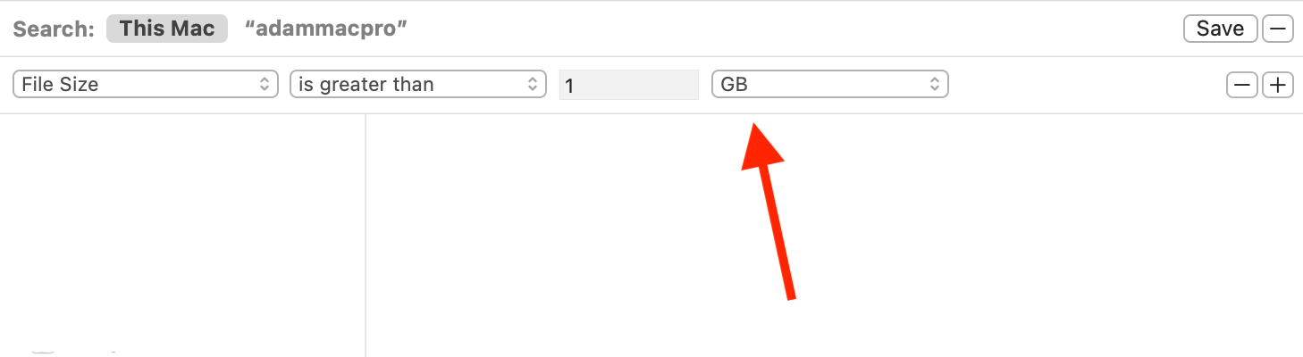 6 Finder Smart Folders You Should Create Right Now