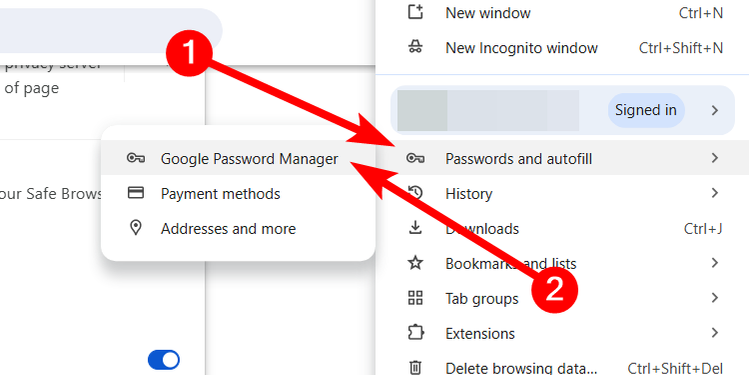 I Always Use These 5 Security Features to Browse Safely on Chrome