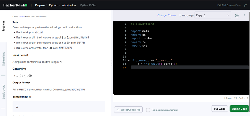 Want to Level Up Your Coding? Try a Competitive Coding Challenge!