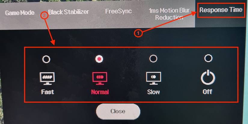What Is Inverse Ghosting, and How Do I Get Rid of It?