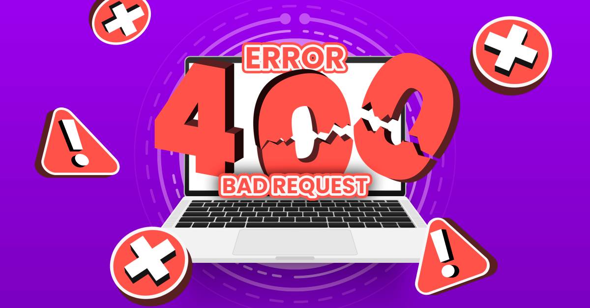 Bad Error What Is A 400 Bad Request Error And How To Fix It 1280x720