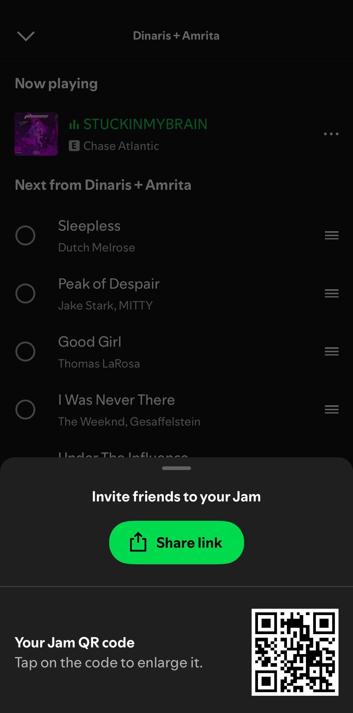 Collaborate With Your Friends on Spotify With These 7 Features