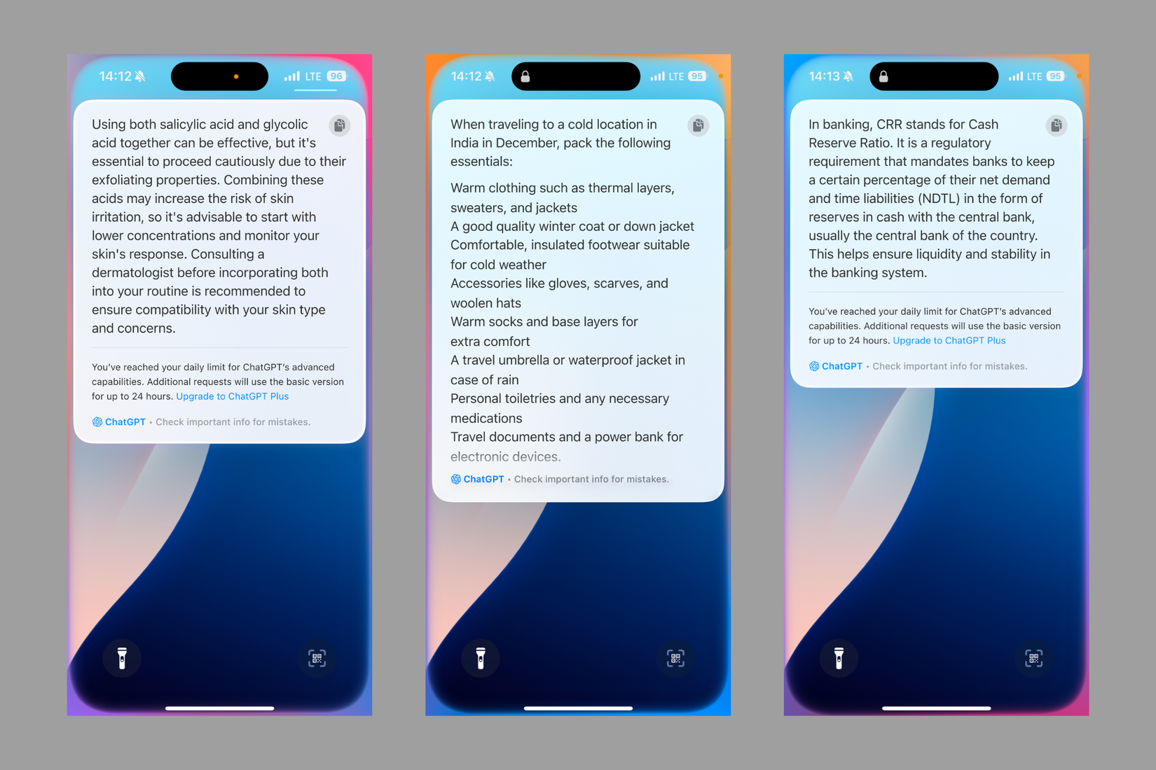 Curated visual reference: Camera Features And Siri Integration Reference: Genmoji Is My New Favorite Apple Intelligence Feature Hands On