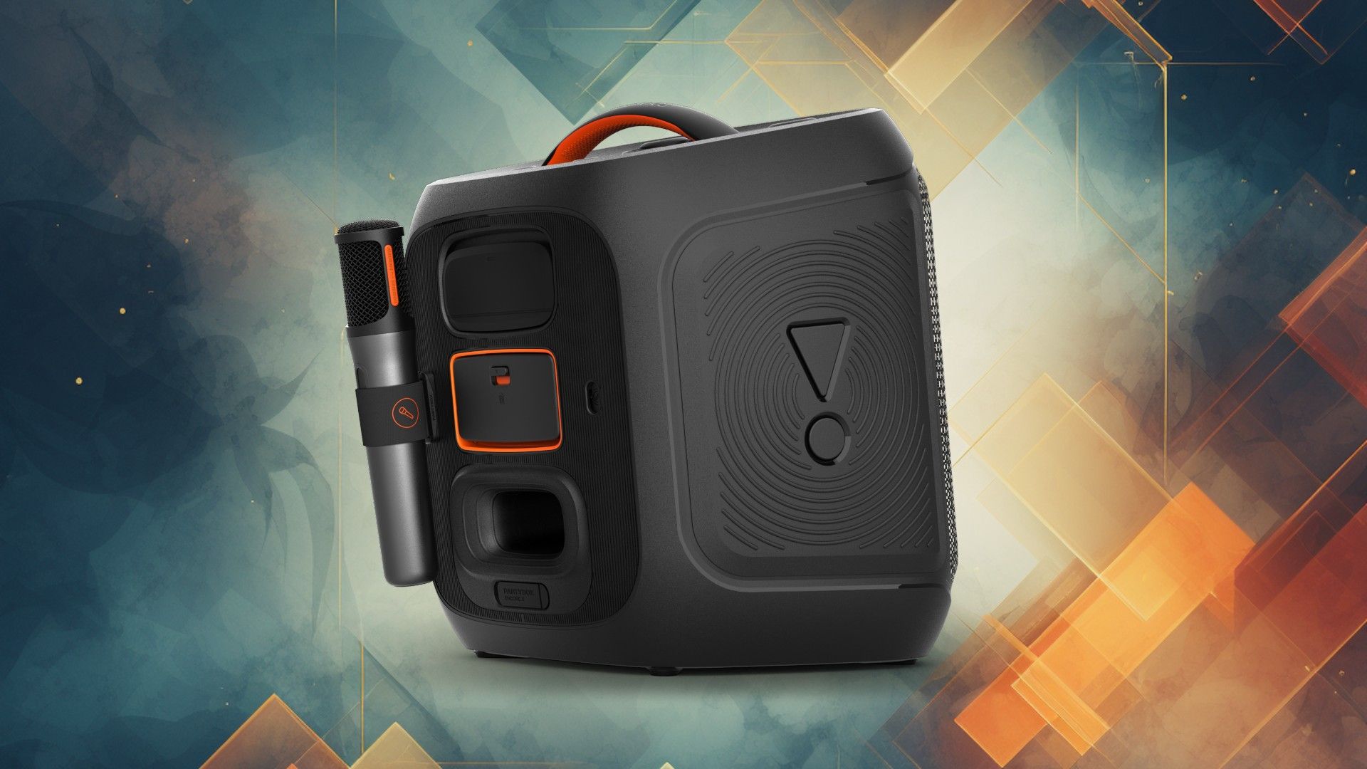 JBL Reveals More Party-Sized Portable Speakers