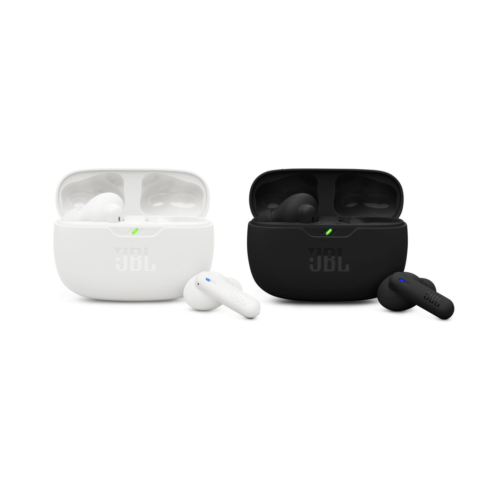 JBL’s Vibe 2 Budget Earbuds Come In Three Shapes