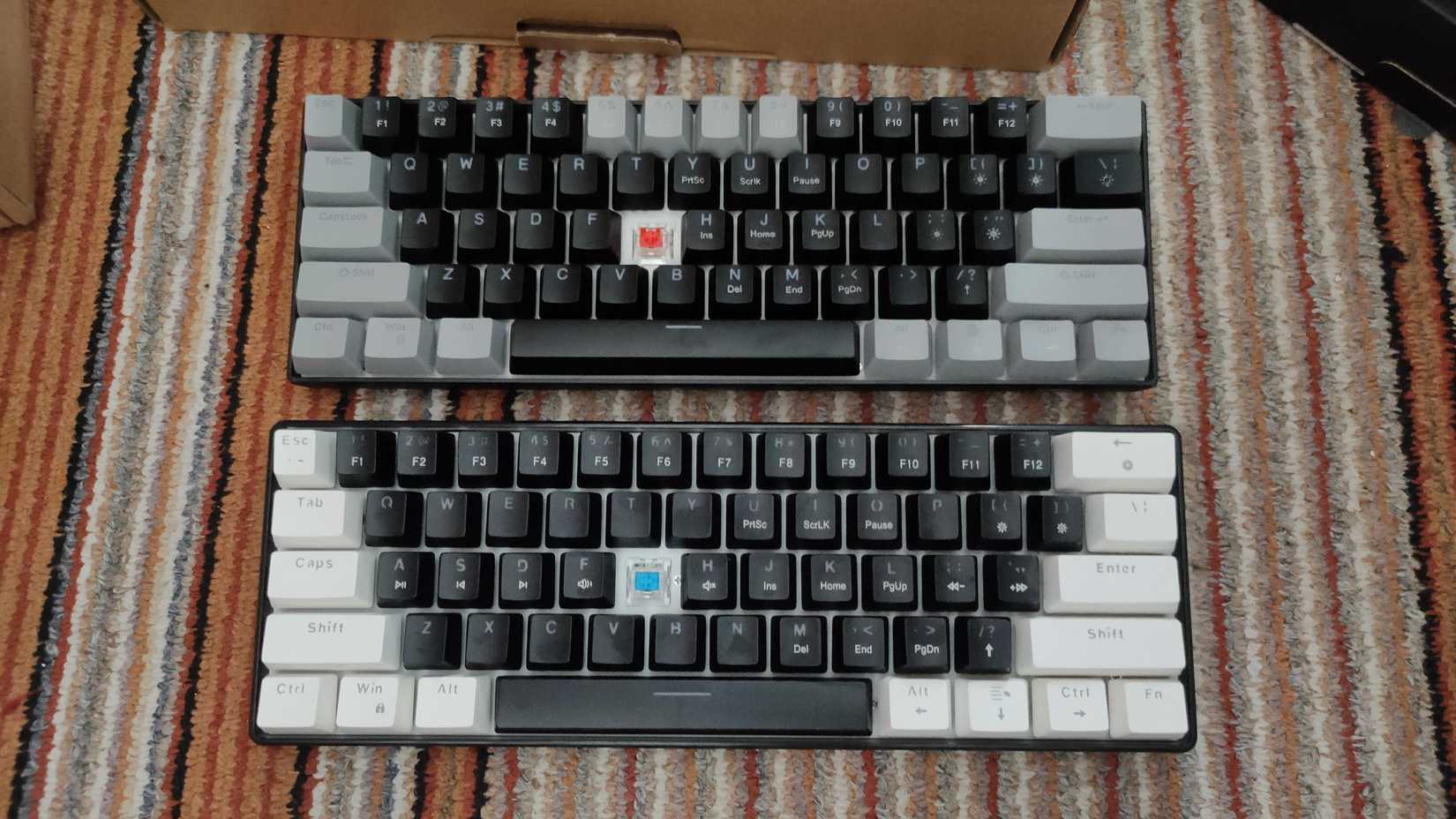 I Bought Computer Peripherals on Temu, Here’s How It Went