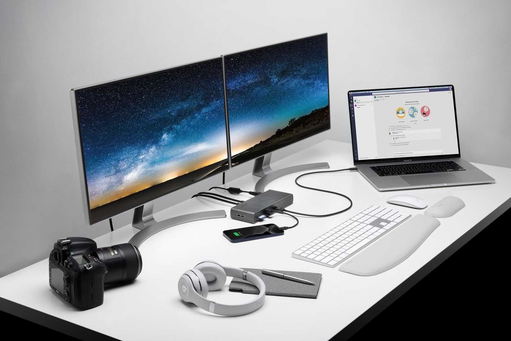 The Best Laptop Docking Stations of 2025