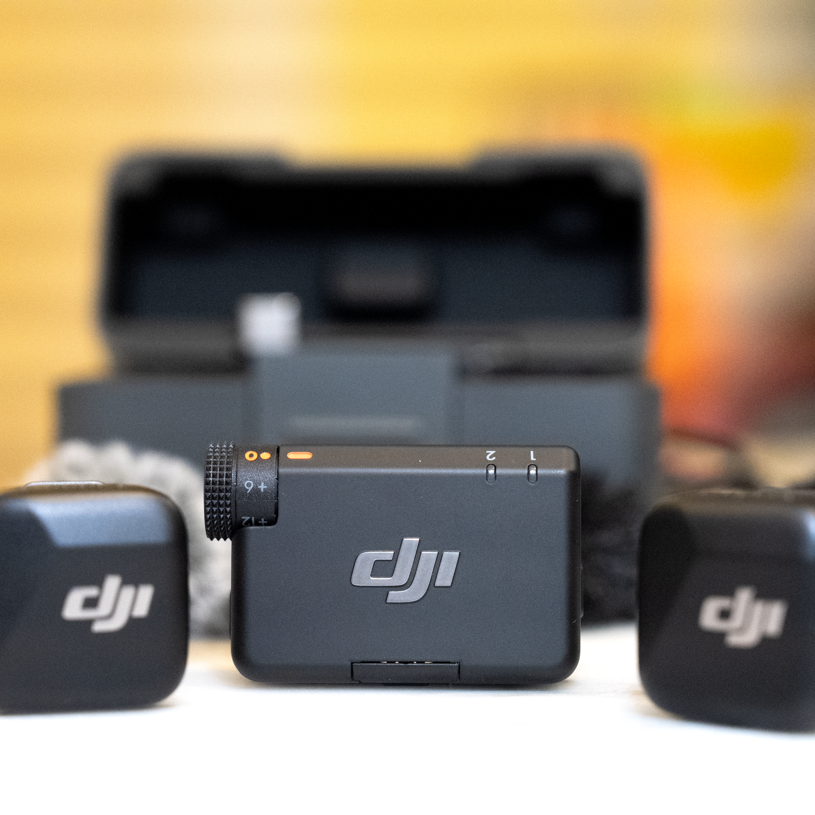 DJI Mic Mini Review: Powerful and Compact Wireless System With Pro
