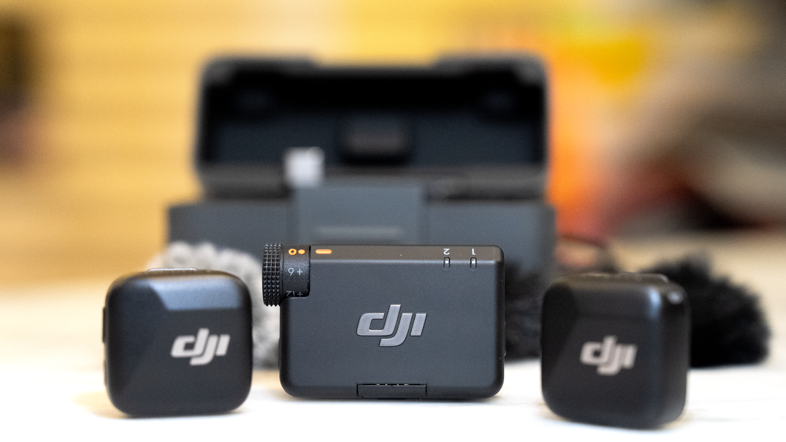 DJI Mic Mini Review: Powerful and Compact Wireless System With Pro