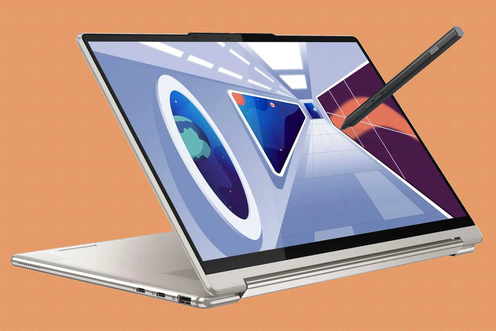 The Best 2-in-1 Laptops of 2024