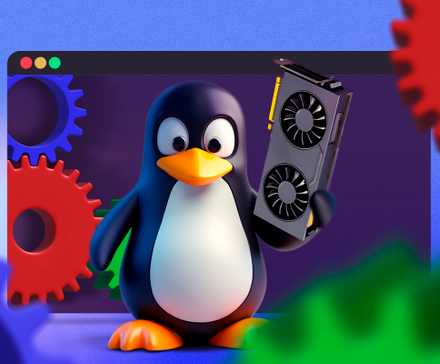 How to Check Which GPU Is Installed on Linux