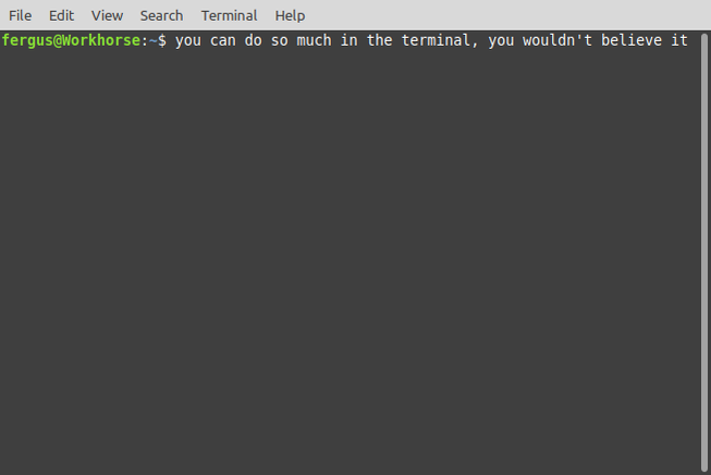 What Is Linux Mint, and Why Would You Use It?