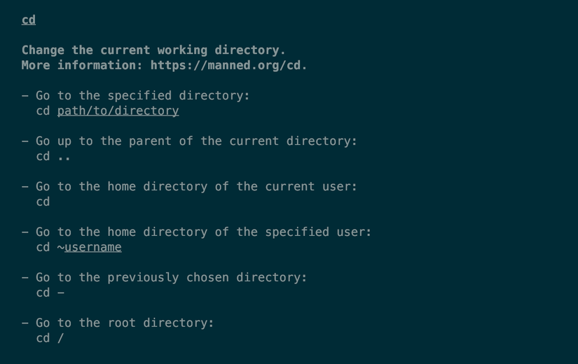 Man Pages Too Complex? Try tldr to Learn Linux Commands