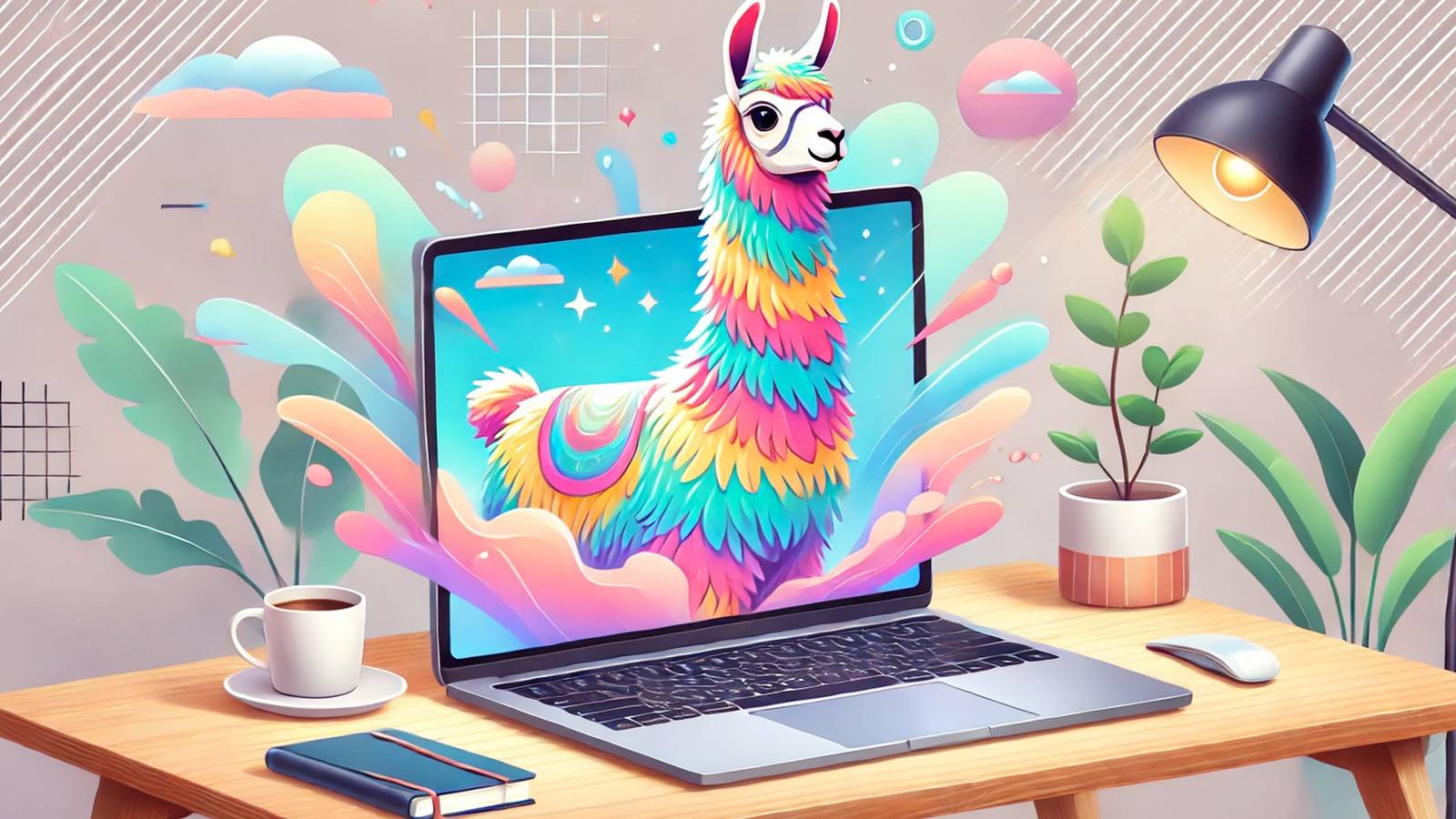 Your PC Can’t Handle Meta’s New Llama AI Model (Probably)