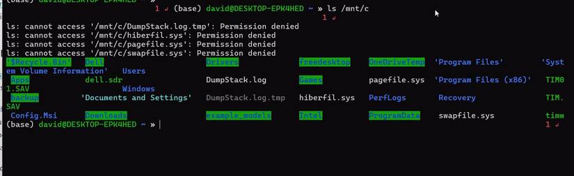 How to Mix And Match Windows and Linux With WSL