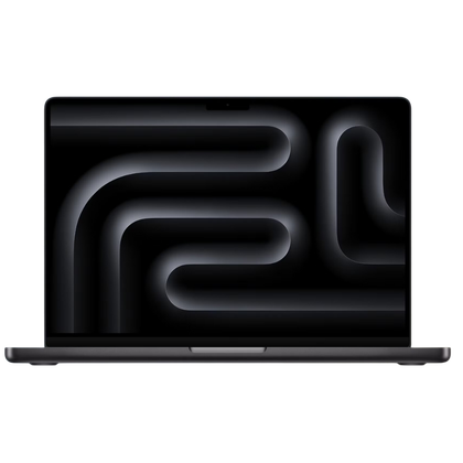 M4 MacBook Pro.