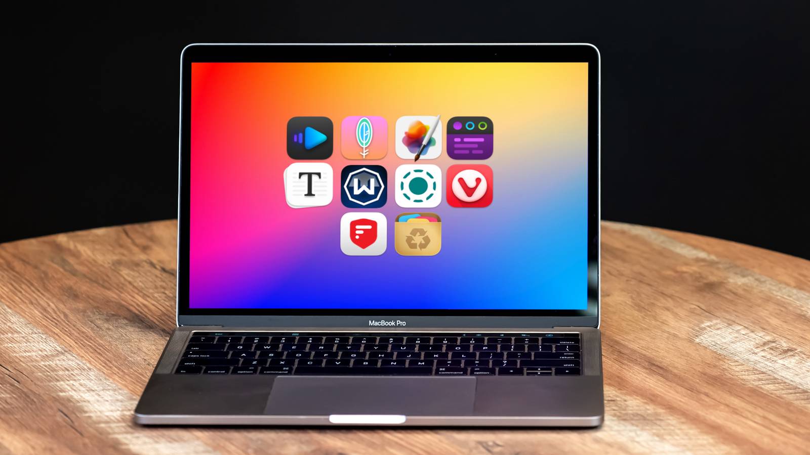 10 Apps I Always Install on a New Mac