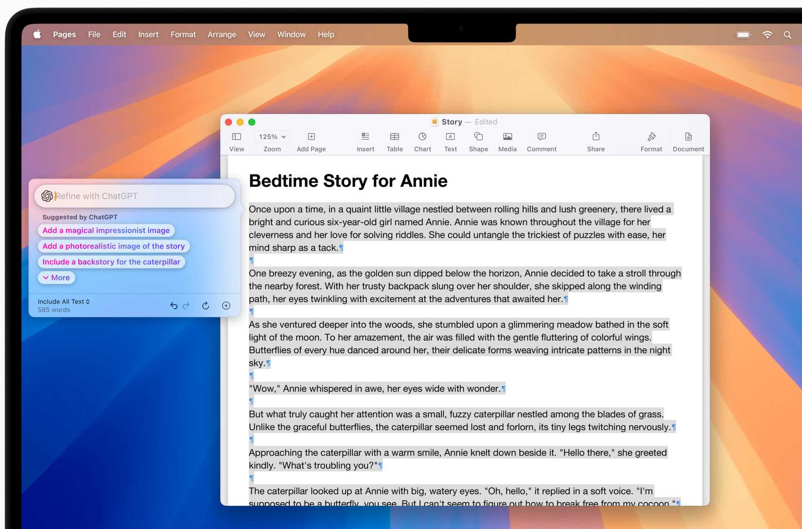 6 Things Apple Pages Does Better Than Microsoft Word