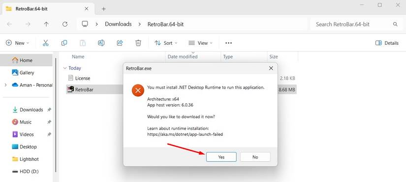 Windows Installer Runtime Icon How to Make Windows 11 Look Like XP