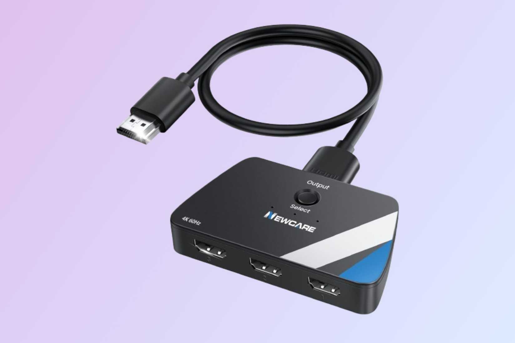 The Best HDMI Switches of 2025