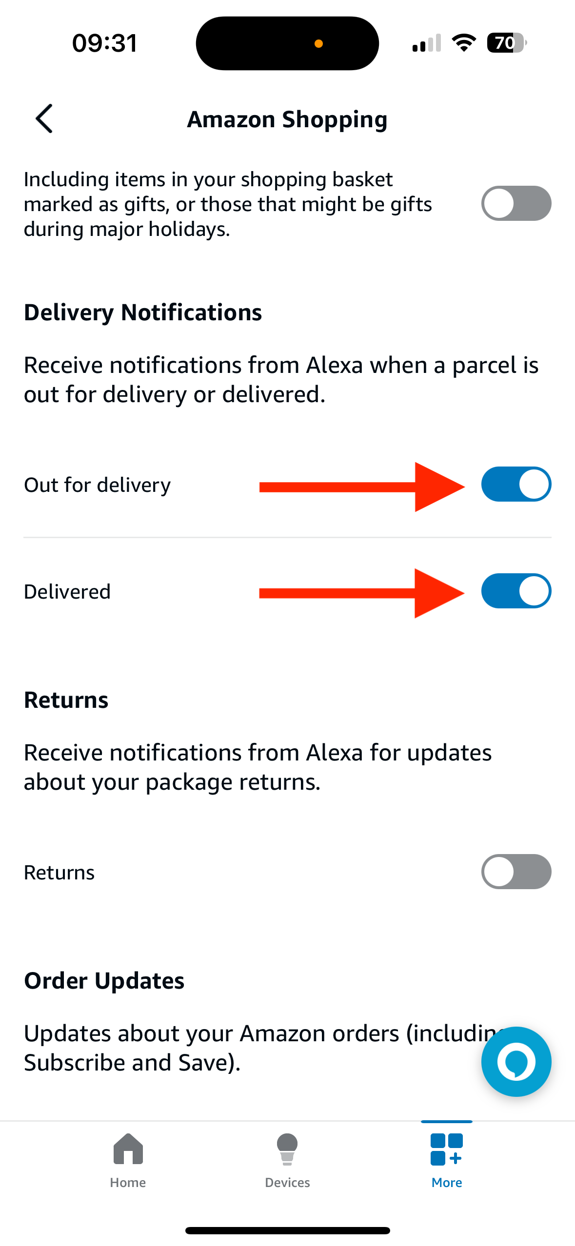 6 Alexa Holiday Tricks and Routines to Run This Season