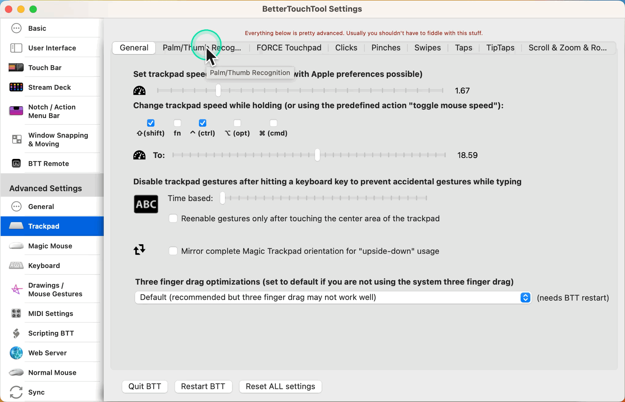 Using Trackpad How I Use Trackpad Gestures to Manage my Mac Windows More Effectively