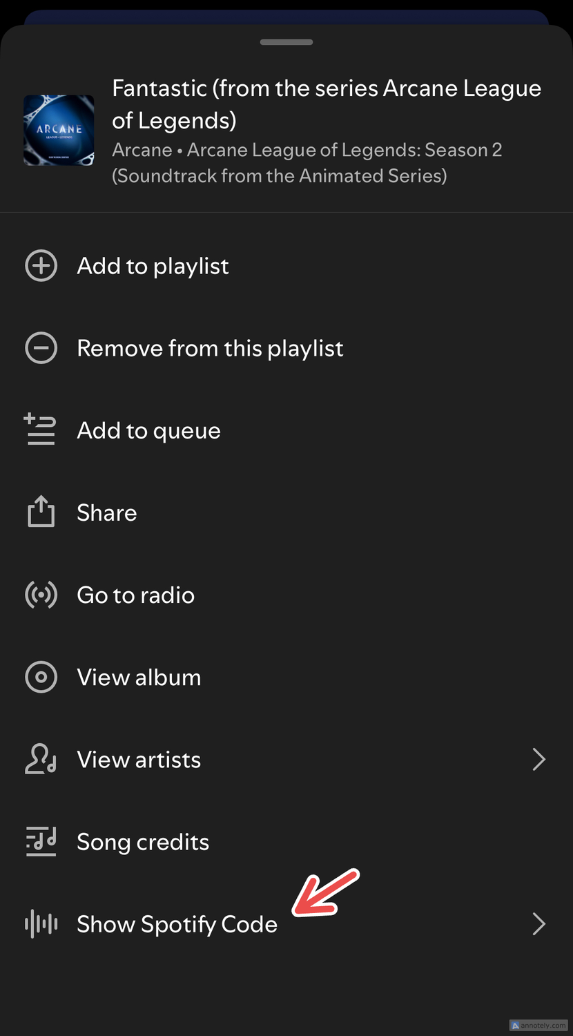 Friends Spotify Code Collaborate With Your Friends on Spotify With These 7 Features