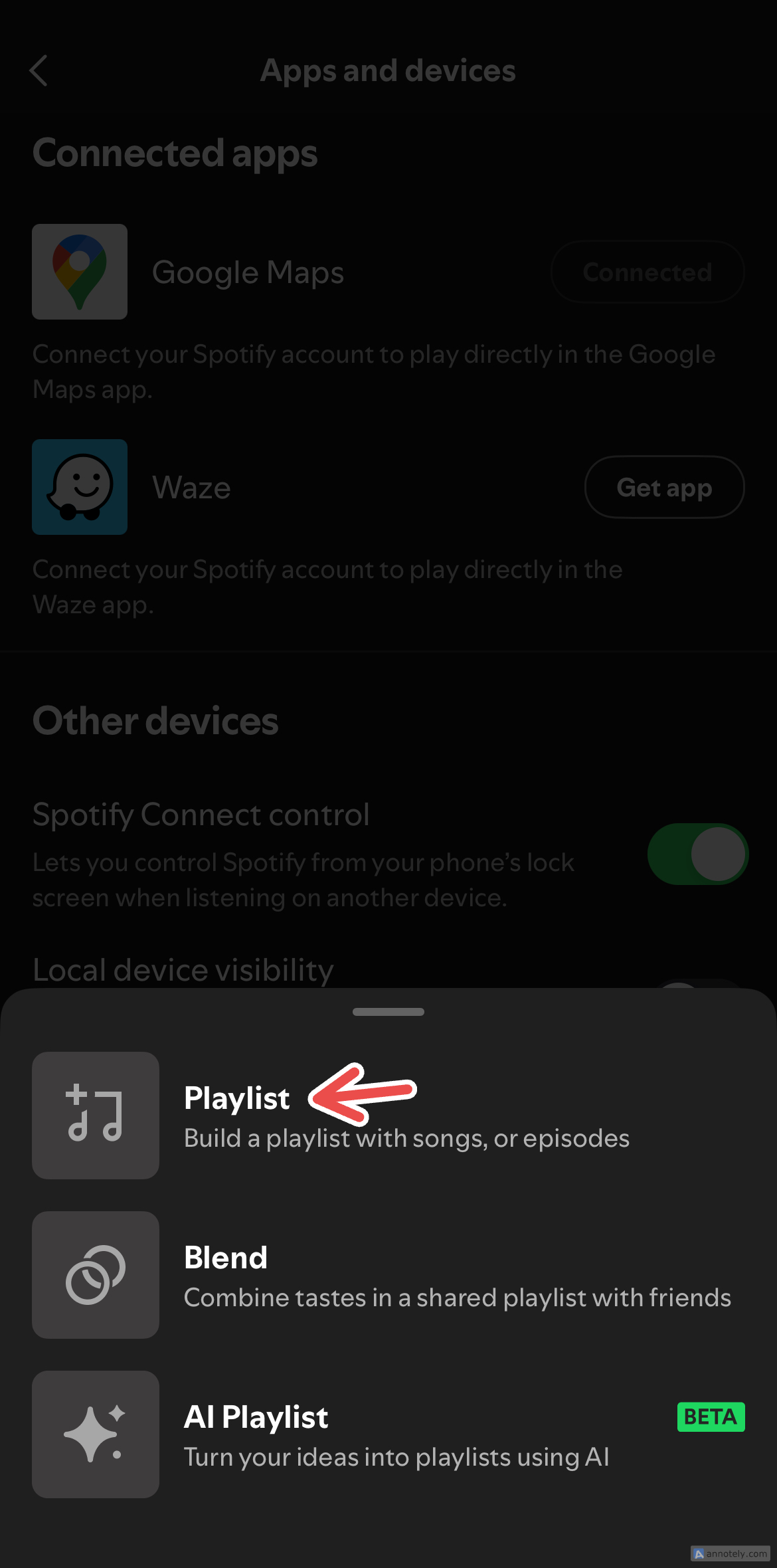 Collaborate With Your Friends on Spotify With These 7 Features