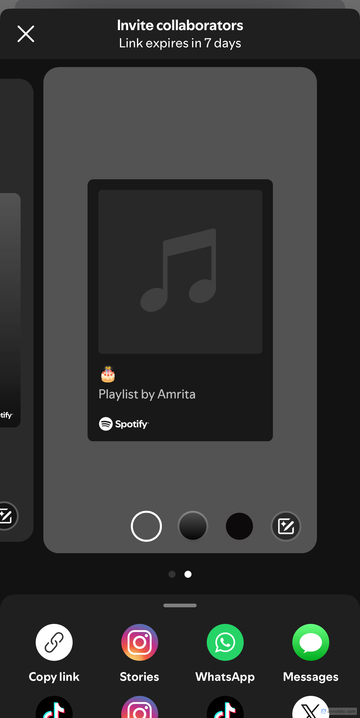 Collaborate With Your Friends on Spotify With These 7 Features
