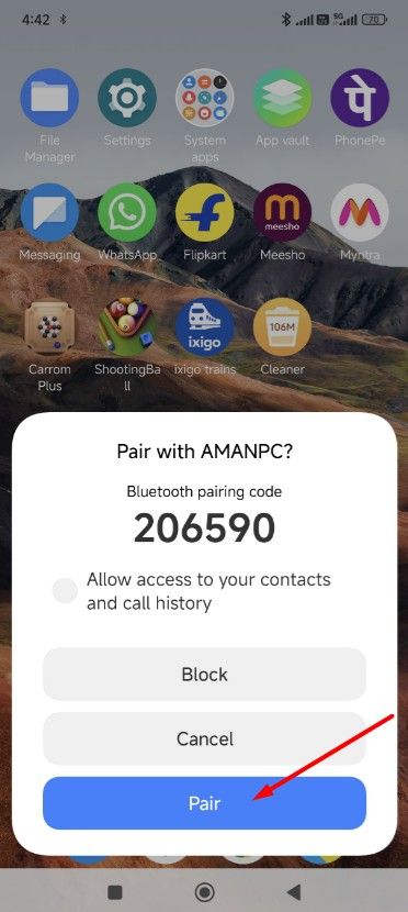 How to Set Up Quick Share on Windows for Painless File Transfers