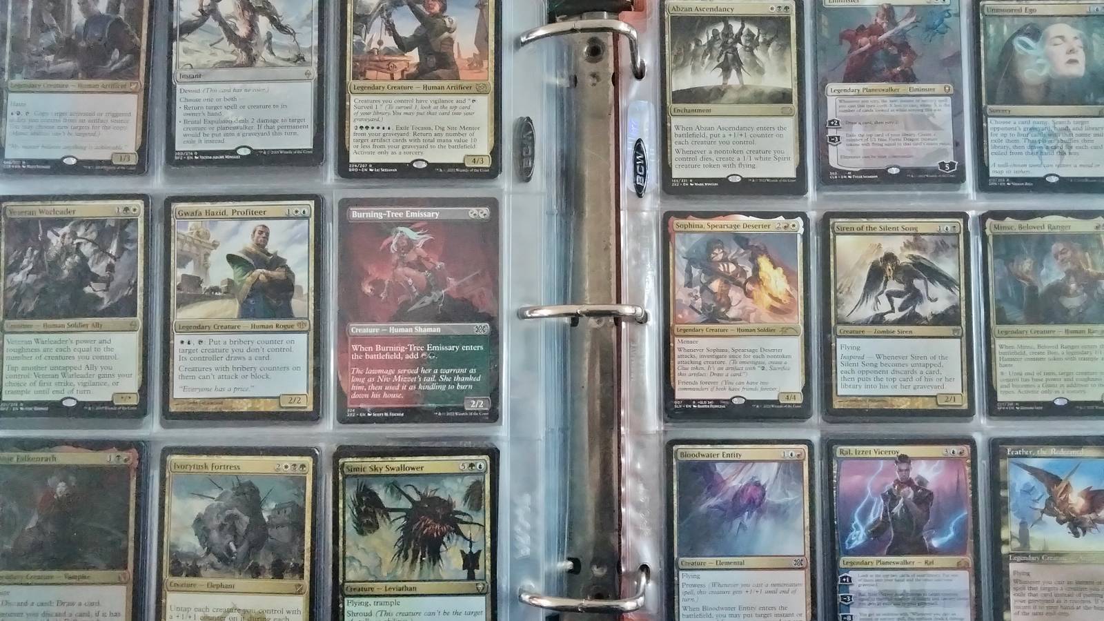 Magic: The Gathering's Digital Double Strategy Finally Brought Me Back to the Game Magic: The Gathering's Digital Double Strategy Finally Brought Me Back to the Game