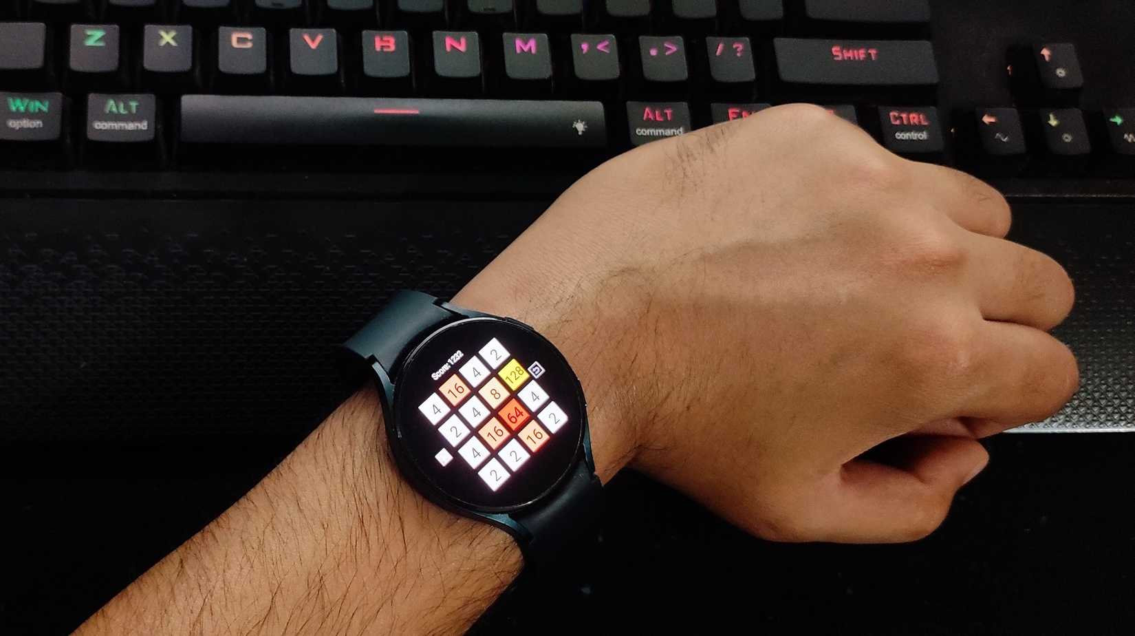 You Can Play Games on Your Galaxy Watch—Here Are 9 to Try