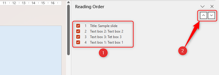 8 Ways to Make Your PowerPoint Presentation Accessible to All