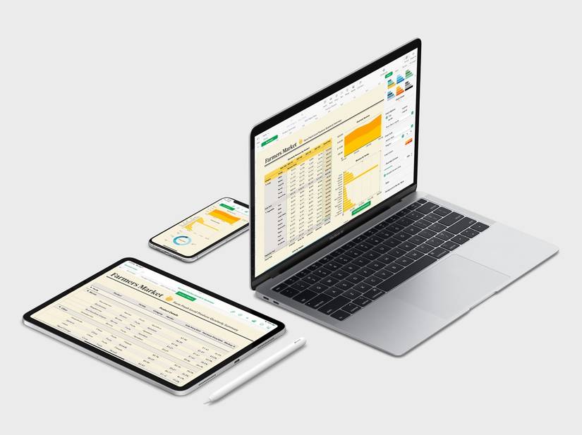 7 Things Apple Numbers Does Better Than Google Sheets