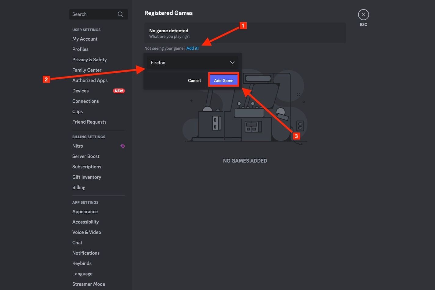 How to Stream Prime Video on Discord