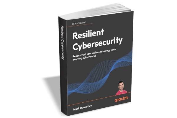 Resiliant Cybersecurity