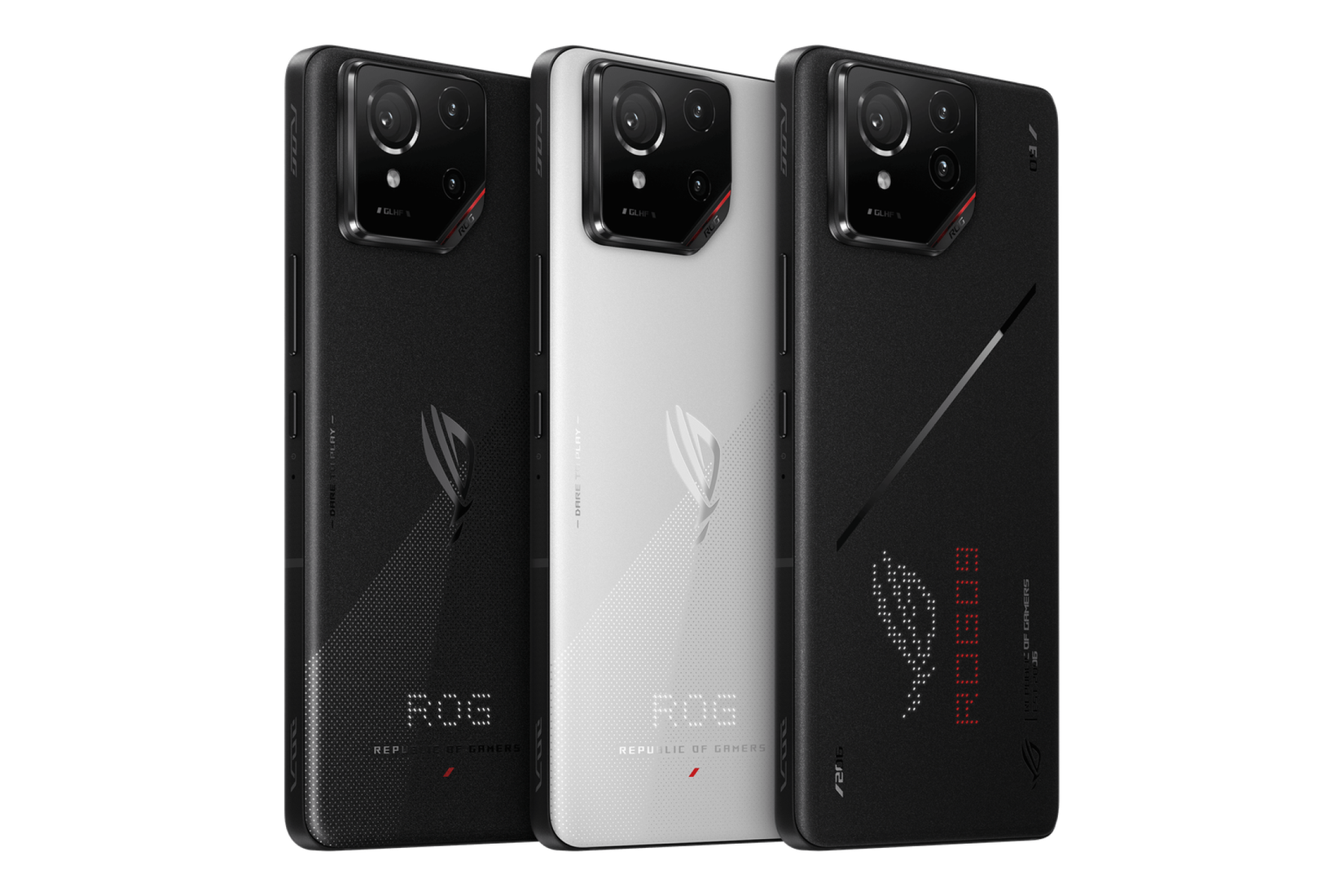 Pro Feature Phone These 5 Phone Features Don’t Matter Much to Me