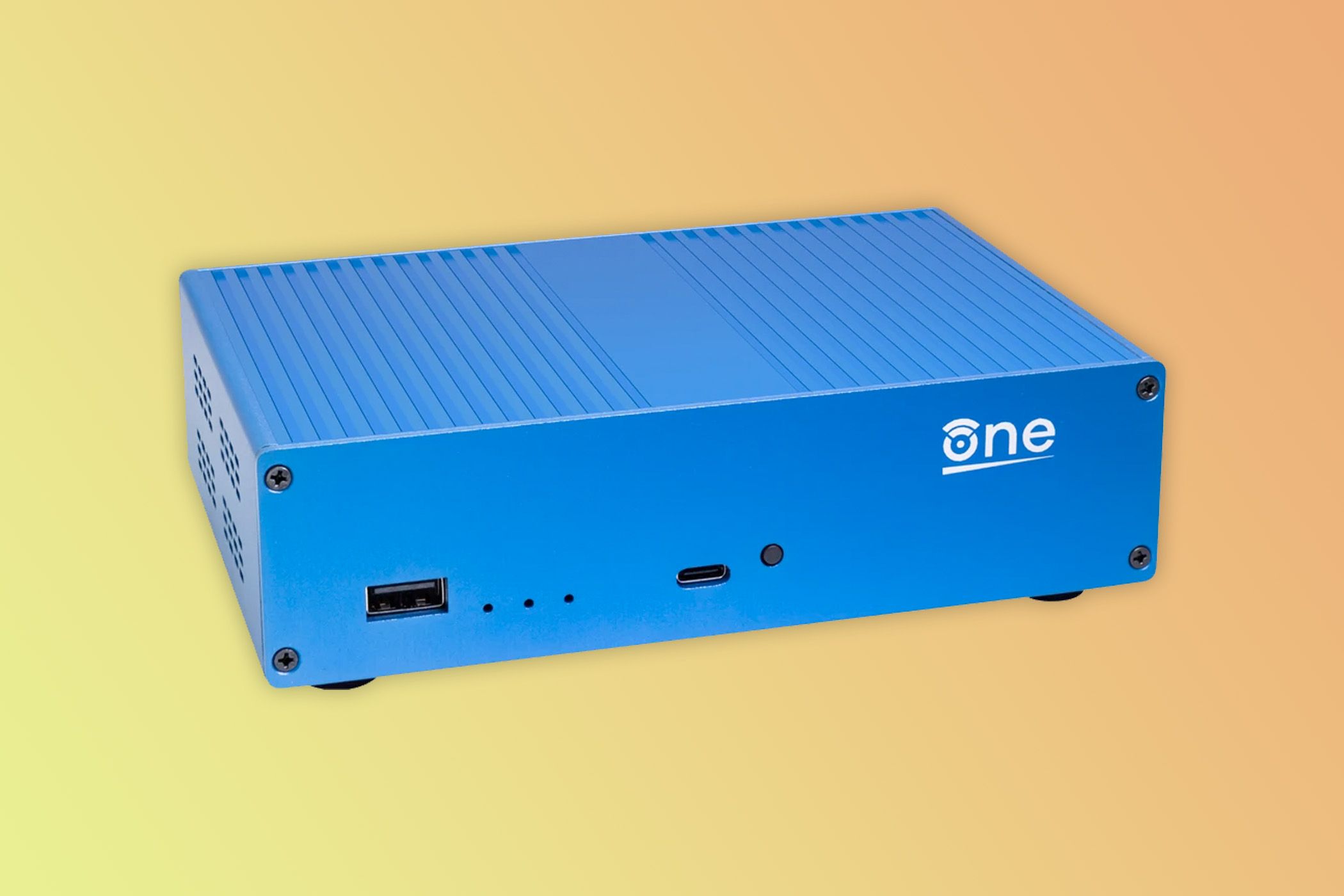 The OpenWRT Team Just Released Their Own Router