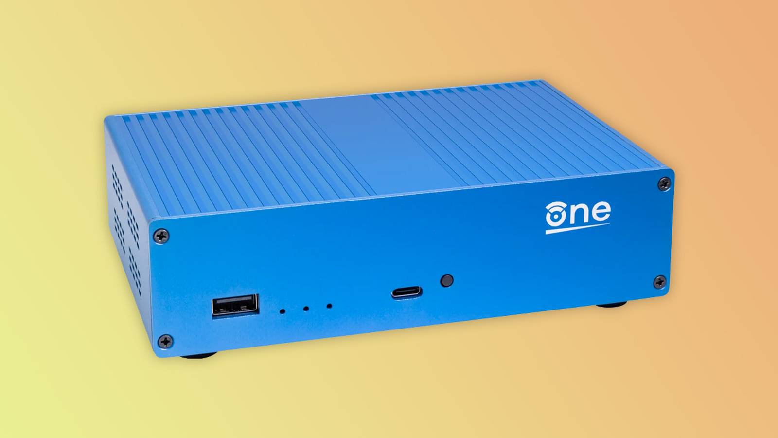 The OpenWRT Team Just Released Their Own Router