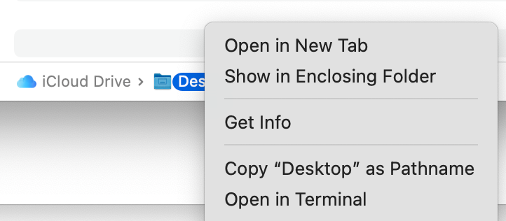 10 Mac Finder Tricks You're Probably Not Using