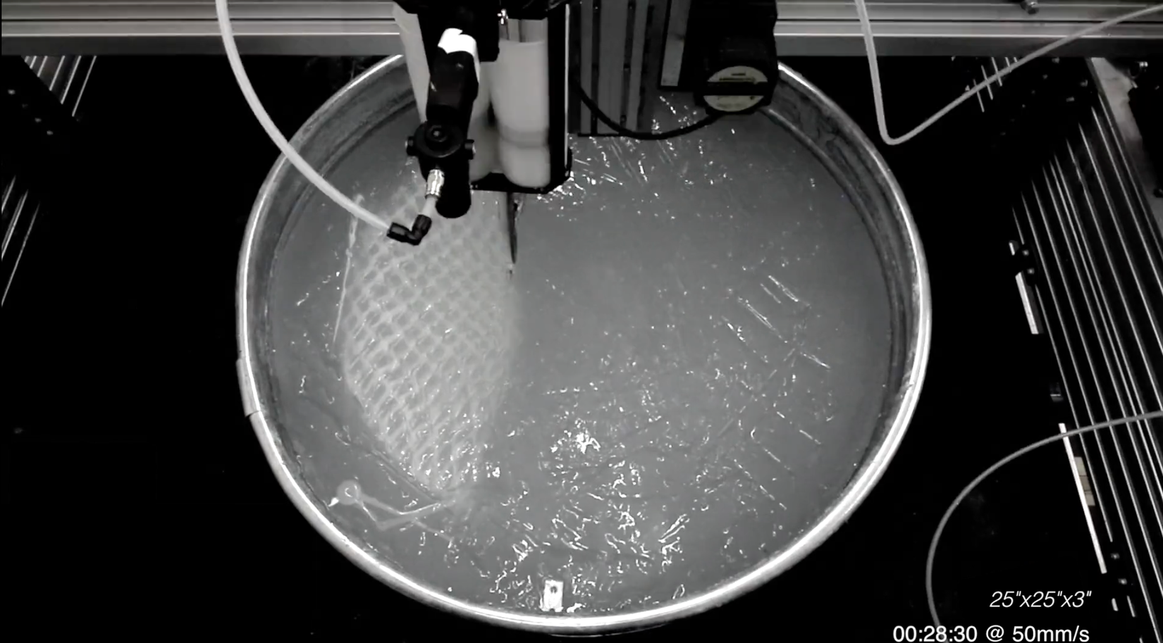 Rlp Technology Rapid Liquid 3D Printing Might be the Next Big Thing