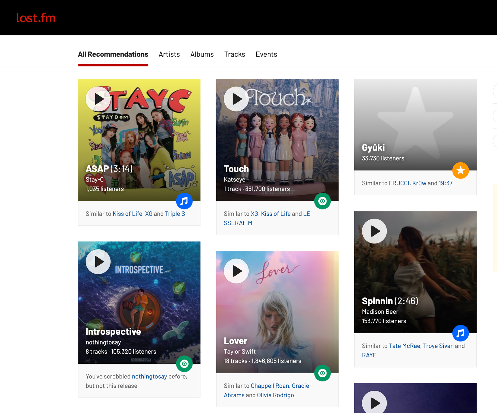My YouTube Music Library Got An Upgrade After I Used These Discovery ...